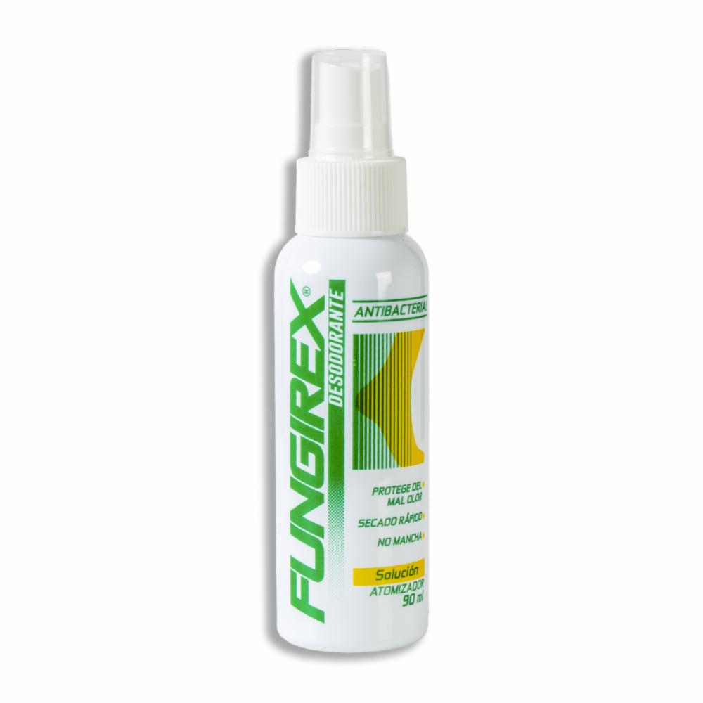 Fungirex Spray