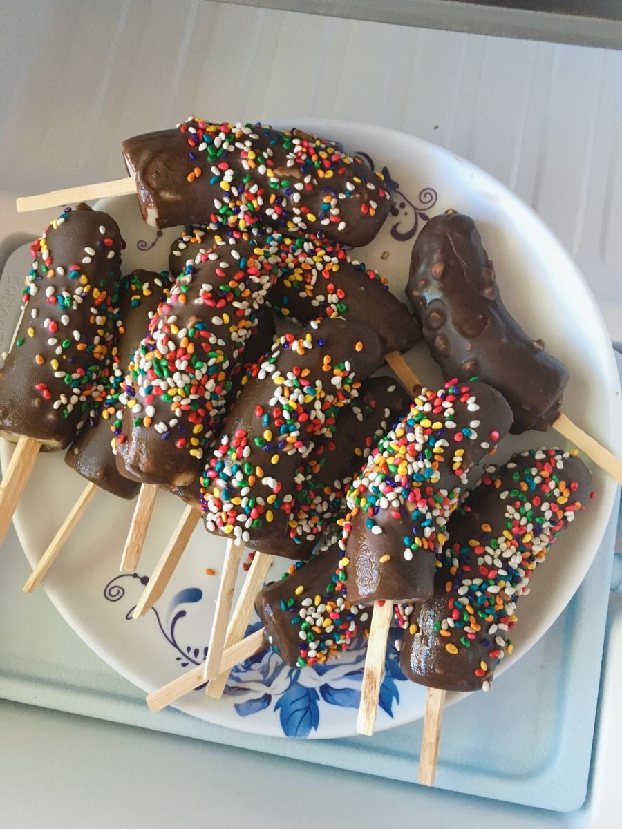 Chocobana