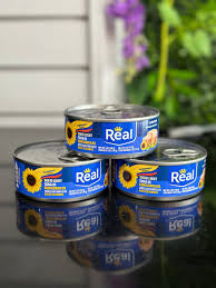 Atun Real