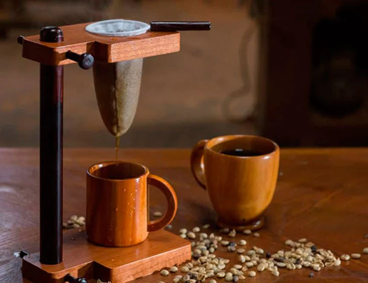 Chuspa De Cafe