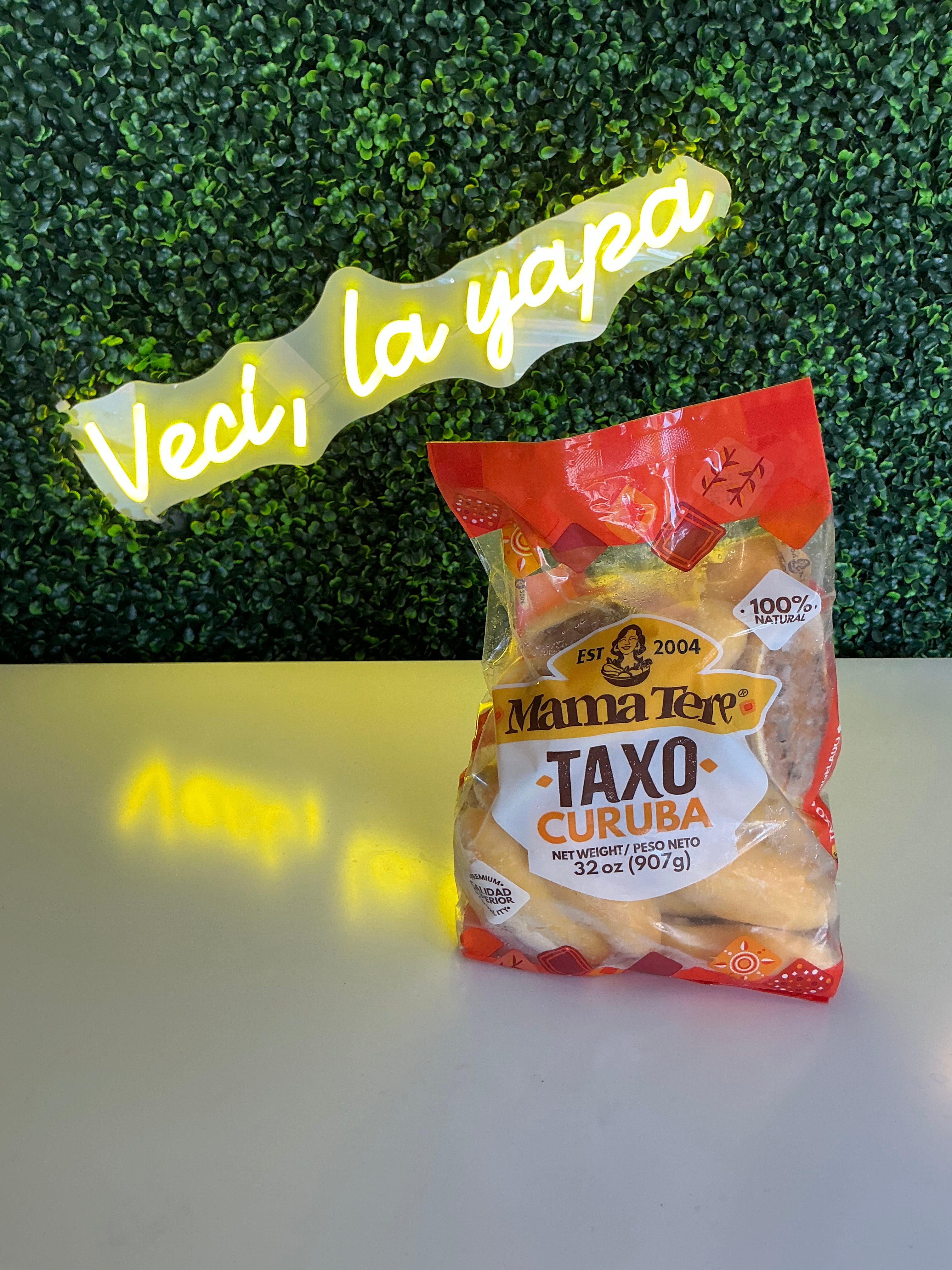 Frizado Taxo