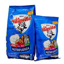 Leche La Vaquita