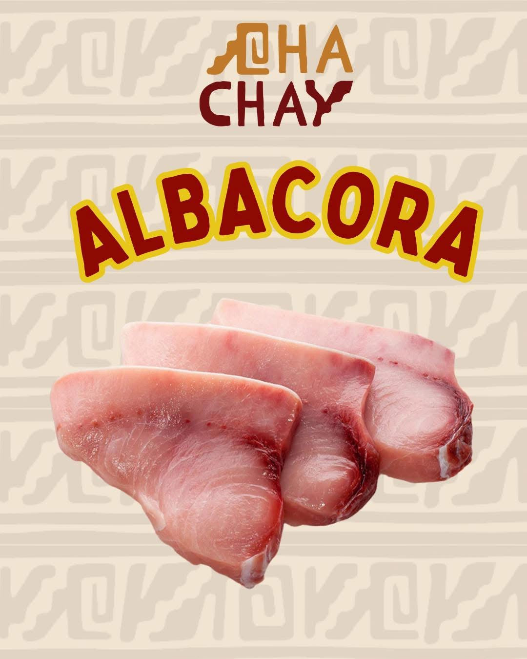 Albacora 2lb