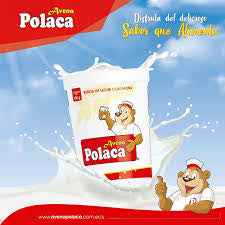 Avena Polaca 370ml