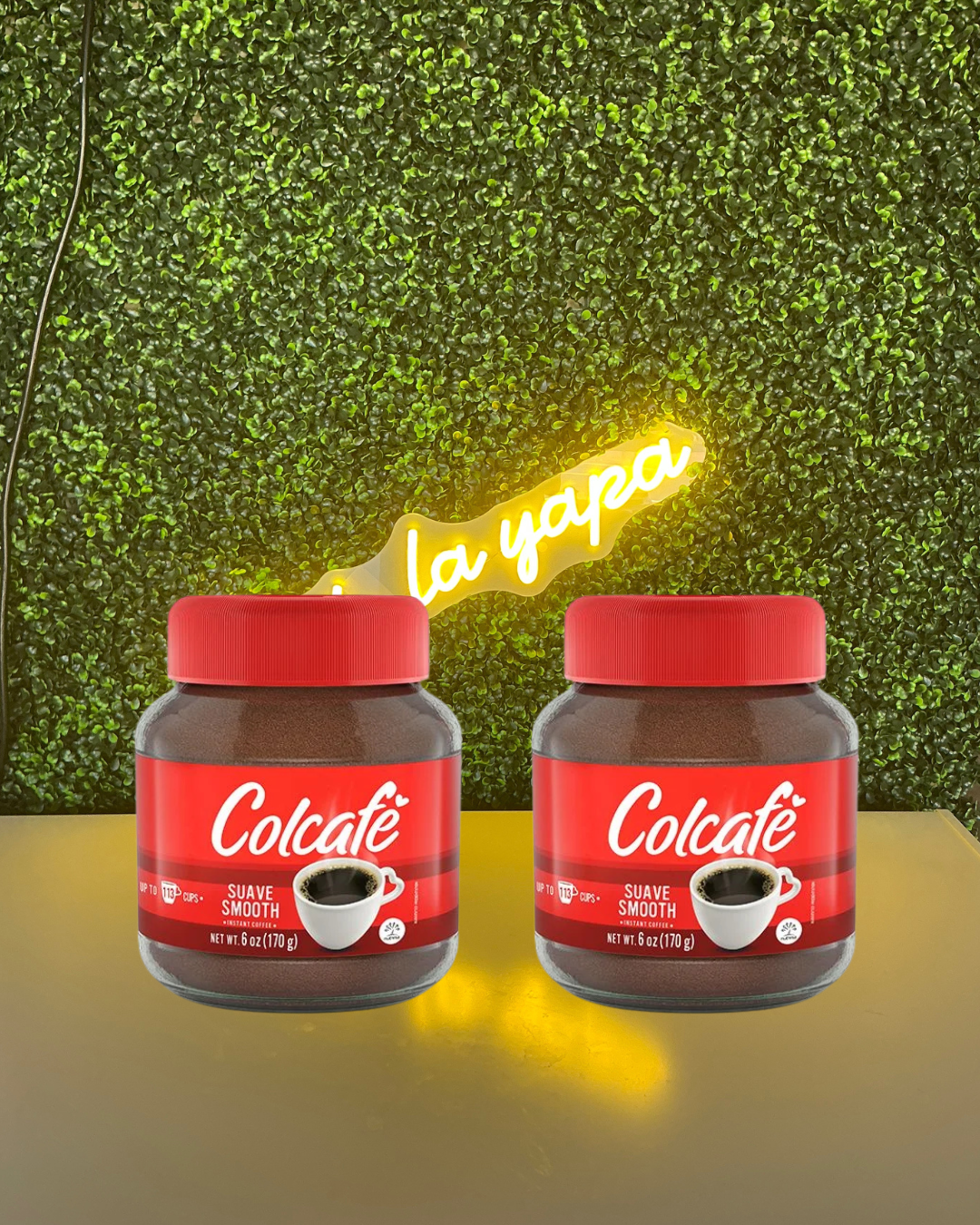 Colcafe Barrigon 170 Gramos