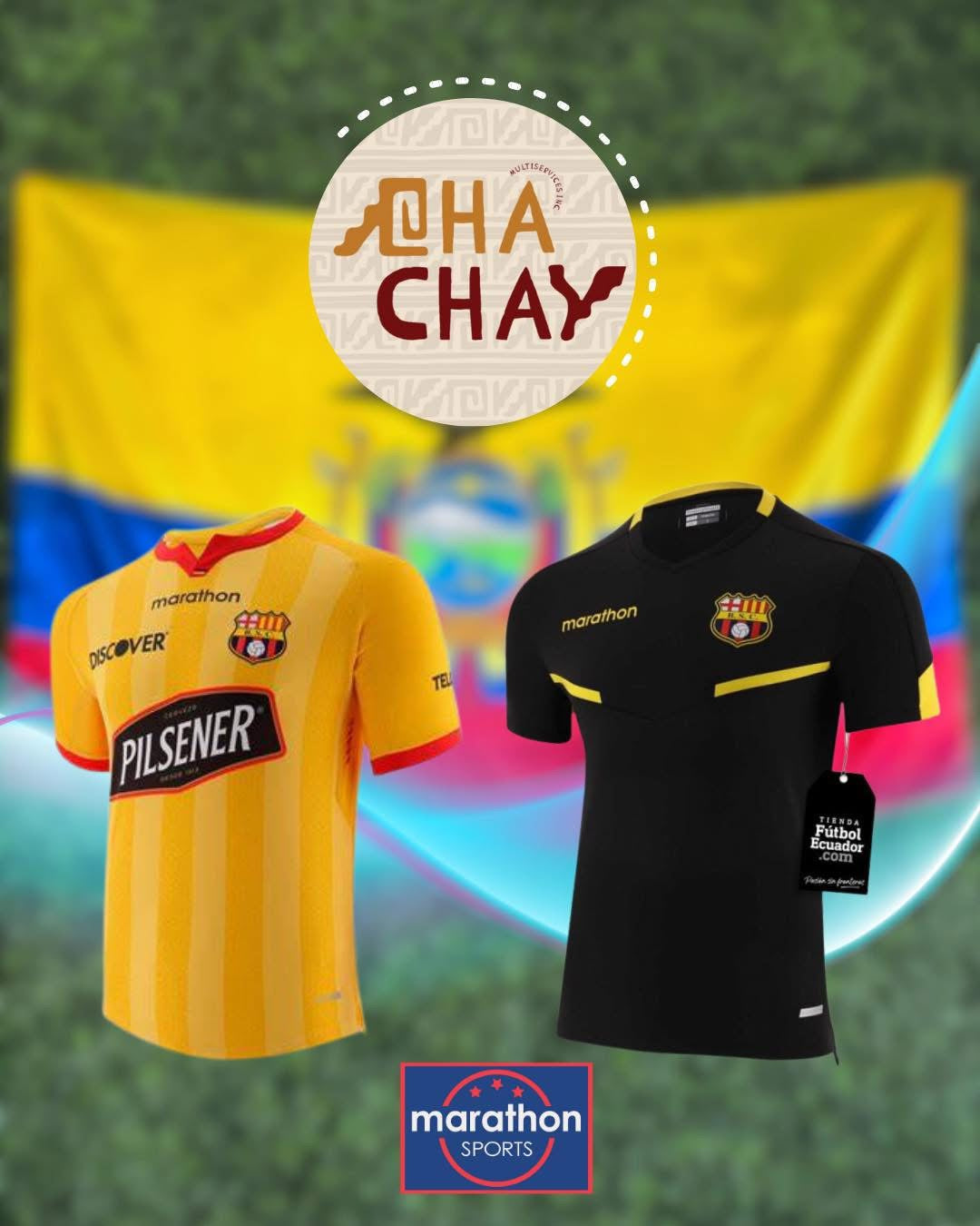 Camisa Barcelona