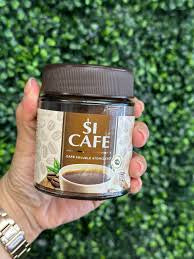 Si Cafe Soluble  95 Gramos