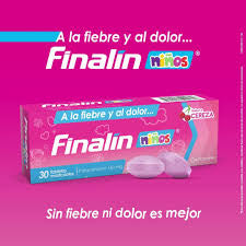 Finalin Niños Tab.
